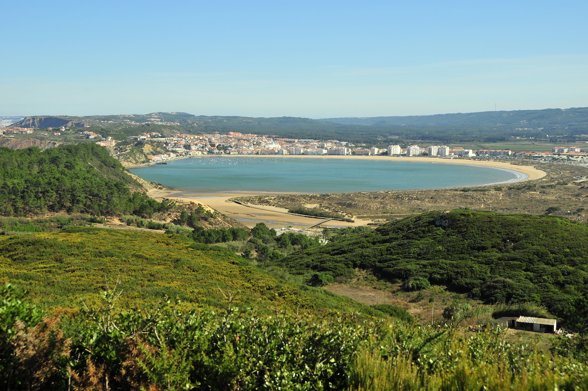 Sao Martinho do Porto