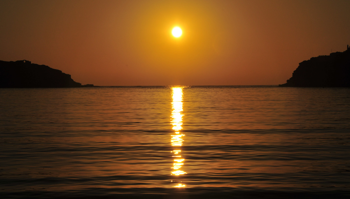 Janela da Baia Sao Martinho do Porto Portugal